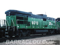 BN 4070 - B30-7AB