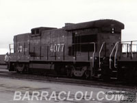 BN 4077 - B30-7AB