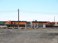 BNSF 1926 - SD39M (ex-BNSF 6216, exx-ATSF 4008, nee ATSF 1572)