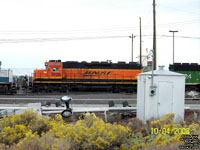 BNSF 1926 - SD39M (ex-BNSF 6216, exx-ATSF 4008, nee ATSF 1572)