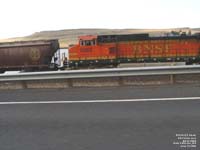 BNSF 5065 - C44-9W