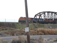 BNSF 5330 - C44-9W