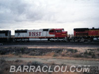 BNSF 8259 - SD75M (To be re# BNSF 259 -- nee ATSF 259)