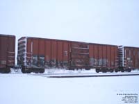 Alabama and Gulf Coast Railway - AGR 1929 (ex-HS 14446, exx-CSXT 142519, exxx-SBD 142519 nee ???) - A402