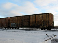 Alabama and Gulf Coast Railway - AGR 6755 (ex-SRN 6755, exx-CCR 6755, nee NOPB 3XXX) - A302