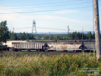 Alabama Railway - ALAB 9304 & ALAB 891035