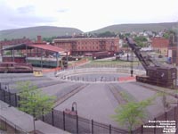 Altoona Railroaders Memorial Museum