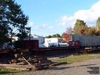 Buffalo and Pittsburgh Railroad (Allegheny and Eastern Railroad) - ALY 91688