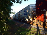 Union Pacific Railroad (American Refrigerator Transit Co.) - ARMN 933007 refrigerated car - R470