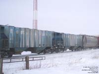 Pan Am Railways (Boston and Maine) - BM 5239