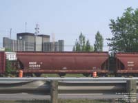 BNSF Railway - BNSF 422626