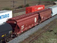 BNSF Railway - BNSF 422691