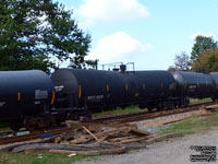 Union Tank Car Company (Bunge Corporation) - BRCX 4006