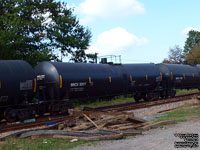 Union Tank Car Company (Bunge Corporation) - BRCX 5317