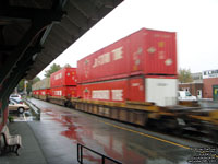 CN Intermodal