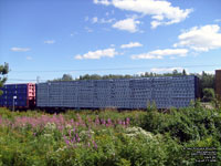 Copper Basin Railway - CBRY 2128