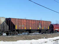 Canadian National - CC 56987