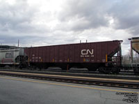 Canadian National - CC 800504