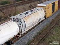 GATX Rail Canada Corporation - CGMX 7046