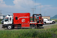 Canadian National - CN 75407