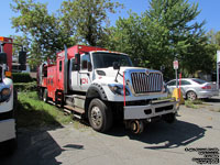 Canadian National - CN 176564