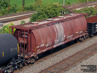 Canadian National Railways - CN 376549 - C112