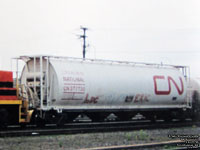 Canadian National - CN 377730 - C113