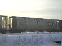 Canadian National - CN 378267 - C113