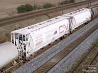 Canadian National - CN 378351 - C113