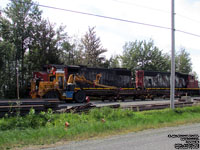 Canadian National - CN 436-56