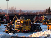 Canadian National - CN 438-60