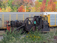 Canadian National Jordan Spreader - CN 50947