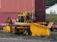 Canadian National Ballast Regulator - CN 618-24