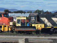 Canadian National Ballast Regulator - CN 625-73