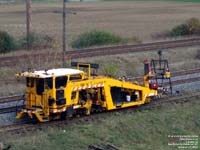 Canadian National Tamper - CN 656-70