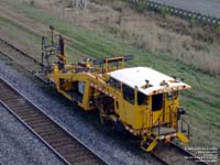 Canadian National Tamper - CN 656-70