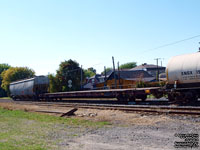 Canadian National - CN 668017