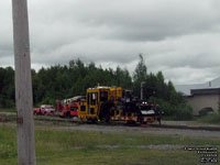 Canadian National Railway - CN 67408