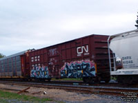 Canadian National - CNA 405598 - A405