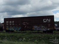 Canadian National - CNA 405610 - A405