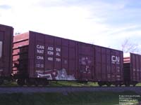 Canadian National Railway - CNA 405701 - A405