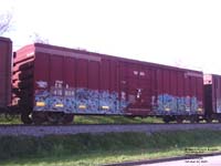 Canadian National Railway - CNA 415666 (ex-???) - A306