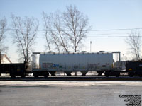 Canac International - CN Treasury Operations - CNLX Canada - CNLX 9031 (ex-CN 371000 series) - C112