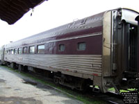 Canadian Pacific - CP 65