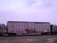 Canadian Pacific Railway - CP 209816 - A302