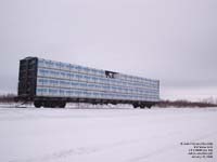 Canadian Pacific - CP 319095