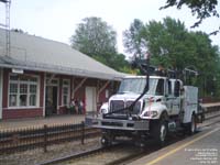 Canadian Pacific