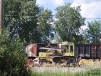 Canadian Pacific Railway