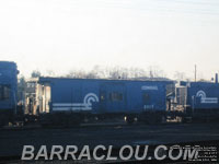 Conrail - CR 21117