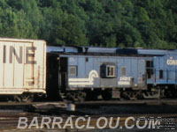 Conrail - CR 24012